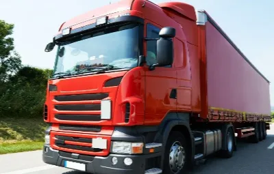 İzmir Koçarlı Ambar Kargo