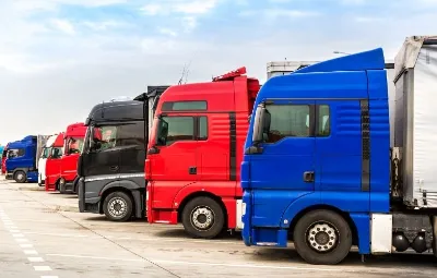 İzmir Koçarlı Ambar Nakliyat