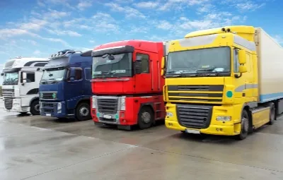 İzmir Koçarlı Nakliye Ambarı