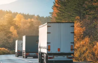 İzmir ile Koçarlı Arası Klima Taşıma