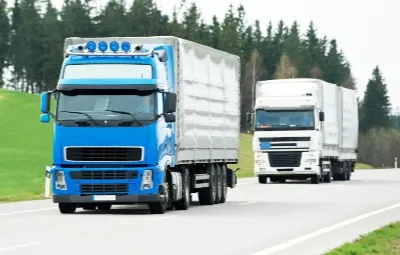 İzmir ile Koçarlı Arası Eşya Taşıma